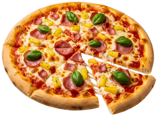 Categoría Restaurante